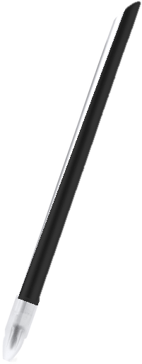 Lápis infinito Turin