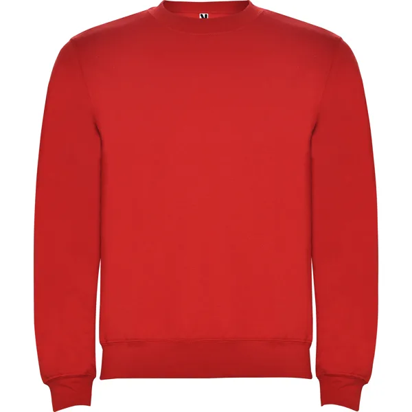 Sweatshirt Clássica
