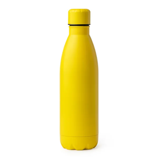 Aço Inox Tarek