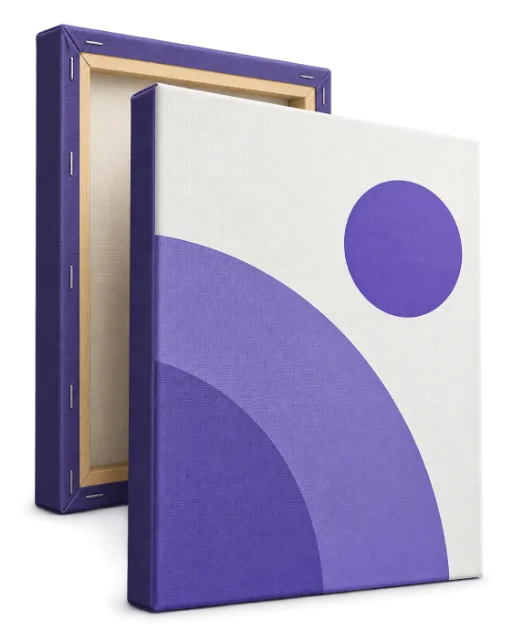 Telas Canvas