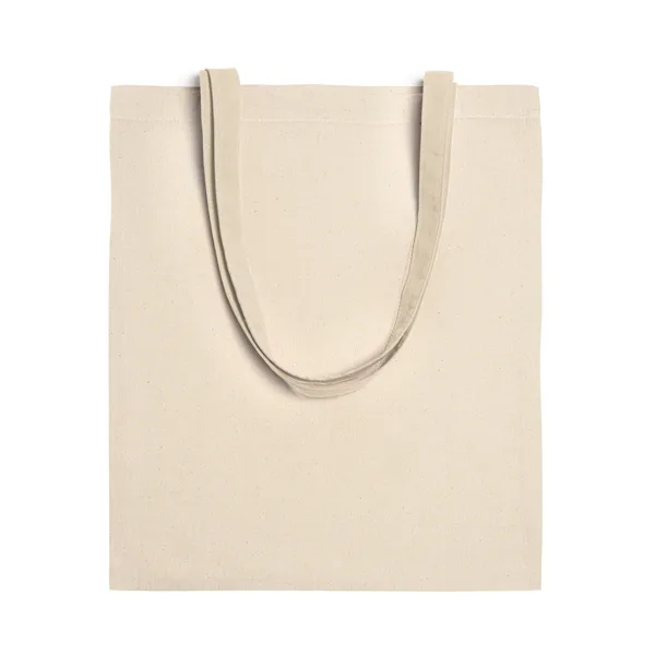 Tote bag Hill