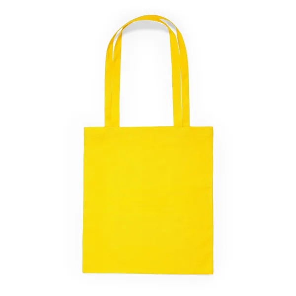 Tote bag Mountain